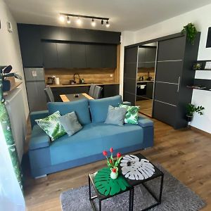 Appartement met een Slaapkamer